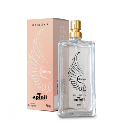 Deo Colônia Olimpp 50ml