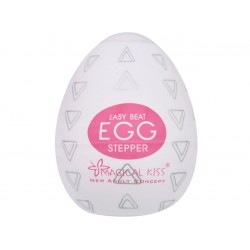 Masturbador Magical Kiss Egg