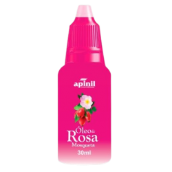 Óleo de Rosa Mosqueta Apinil 30 ml