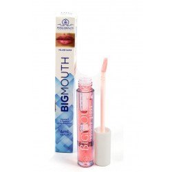 Gloss Labial Volume Bigmouth Phalle Beauty PH007 (incolor)
