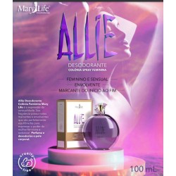 Perfume Allie100ml