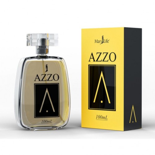 Perfume Azzo 100ml