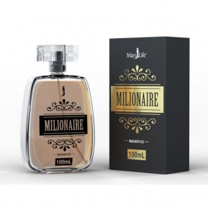 Perfume Milionaire 100ml
