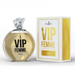Perfume Vip Femme 100ml
