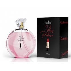 Perfume Yes Poderosa 100ml